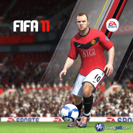 DESCARGAR FIFA11 COMPLETO