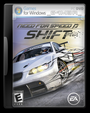 DESCARGAR NEED FOR SPEED SHIT FULL 1 LINK 